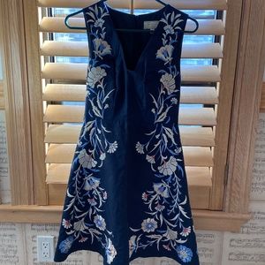 Moulinette Soeurs Floral Dress